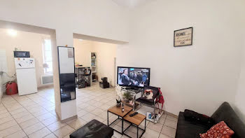 appartement à Beaucaire (30)