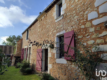 maison à Vaas (72)