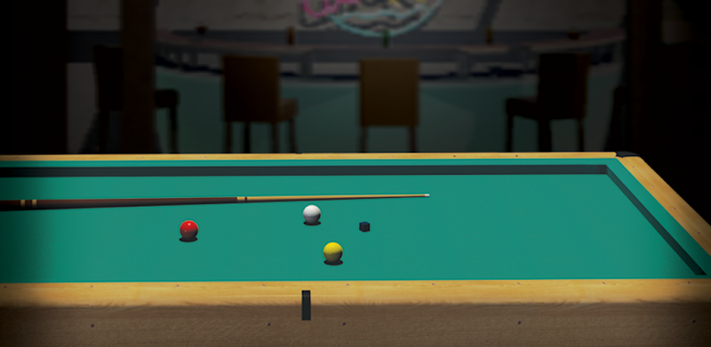 Carom Billiards