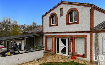 maison à Sainte-Foy-de-Peyrolières (31)