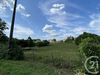 terrain à batir à Saint-Benin-d'Azy (58)