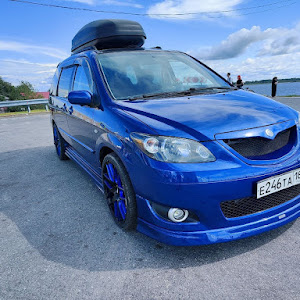 MPV LW3W