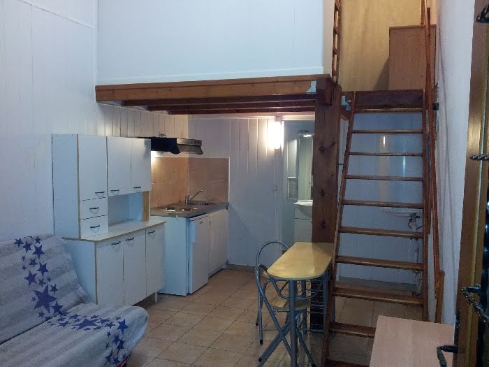 Location meublée appartement 2 pièces 30 m² à Cornebarrieu (31700), 470 €