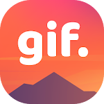Cover Image of Descargar Gif, Animation Videos - Gif Search, Gif Images 3.0 APK
