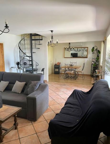 Vente villa 5 pièces 119 m² à Marseille 15ème (13015), 350 000 €