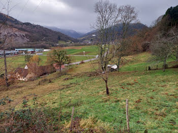 terrain à Muhlbach-sur-Munster (68)