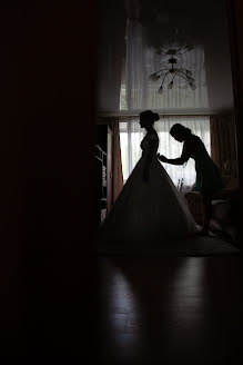 結婚式の写真家Vladimir Presnyakov (presnyakov)。2020 7月29日の写真