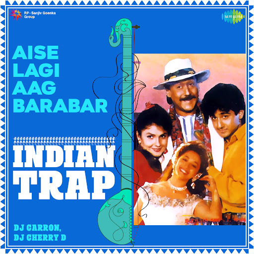aise-lagi-aag-barabar-indian-trap-youtube-music