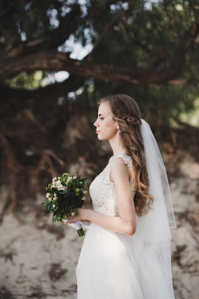 Wedding photographer Irina Kotlyar (irakotlyar). Photo of 8 September 2015