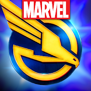 ✓ Solved - Marvel strike force v3.7.2 MOD