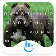 New Pitbull Keyboard Theme 6.5.31.2019 Icon