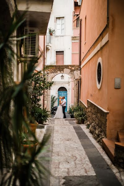 Photographe de mariage Serge Caprio (alessandrocaprio). Photo du 25 avril 2020