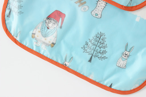 Title 8, Summer thin childrens pure cotton waterproof s...