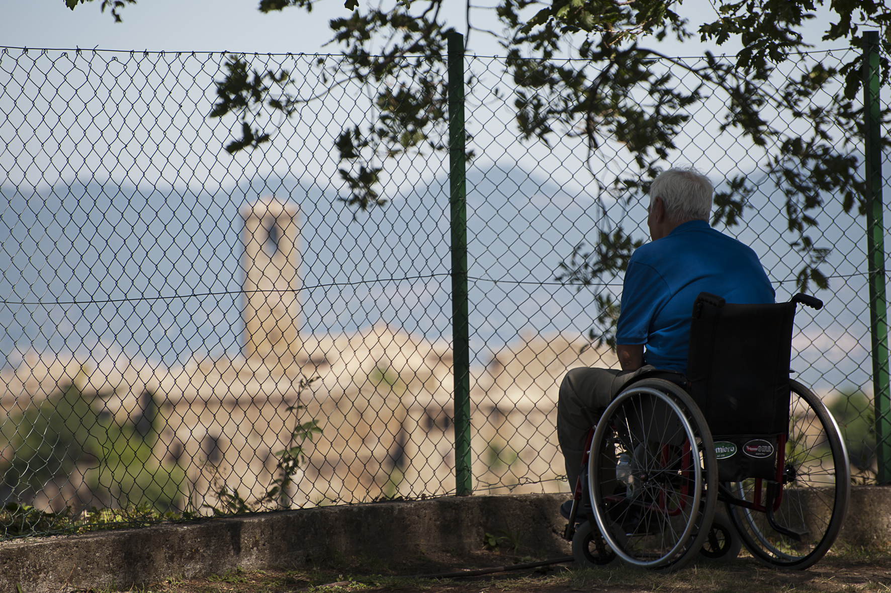 irraggiungibile? di errepi