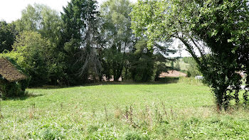 terrain à Châteauneuf-la-Forêt (87)