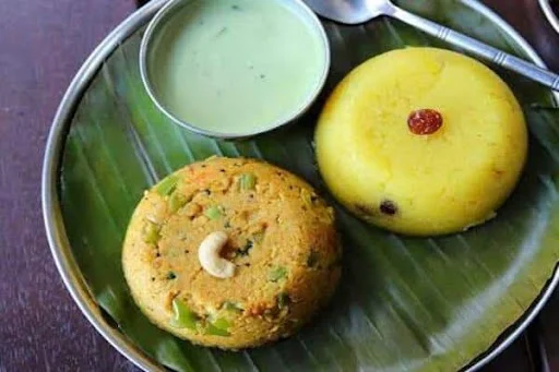 Kesari Bath