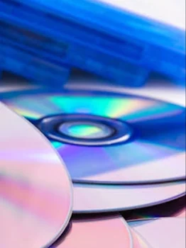 DVD