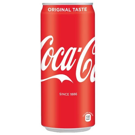 Coke (330 ml)