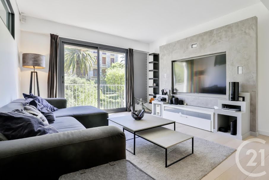 Vente appartement 4 pièces 106.2 m² à Nice (06000), 795 000 €