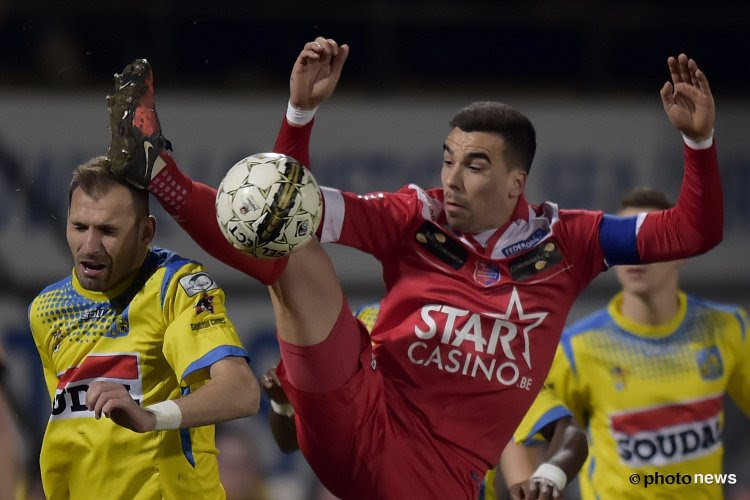 Toch niet weer? 'KAA Gent dreigt opnieuw naast verdediger te grijpen'