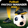 Fußball Fantasy Manager 2018 icon