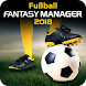 Fußball Fantasy Manager 2018
