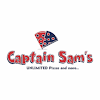 Captain Sams, Sector 70, Mohali logo