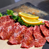 森森燒肉 MoriMori Yakiniku