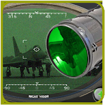 Night Vision Simulated Apk