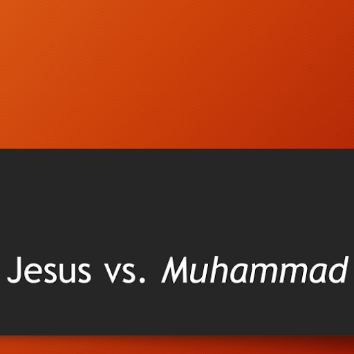 JesusVsMuhammad