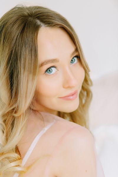 Wedding photographer Kseniya Lopyreva (kslopyreva). Photo of 10 March 2018