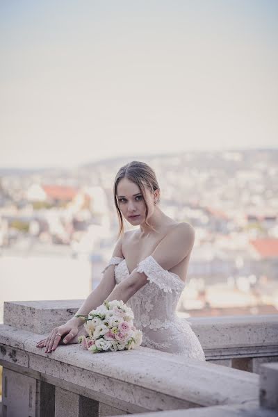 Bryllupsfotograf Oleksandr Dikhtiar (weddingtrip). Bilde av 27 februar 2023