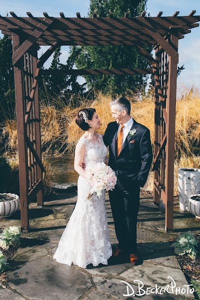 Photographe de mariage Dennis Becker (dennisbecker). Photo du 7 septembre 2019