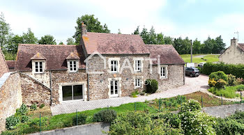 maison à Fourneaux-le-Val (14)