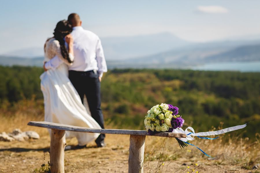 Wedding photographer Igor Drozdov (drozdov). Photo of 10 December 2017