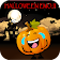 Halloween Pumpkin Sticker🎃 icon