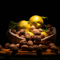 Noci e limoni di 