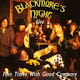 Blackmore’s Night New Tab Theme