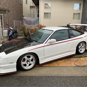 180SX KRPS13