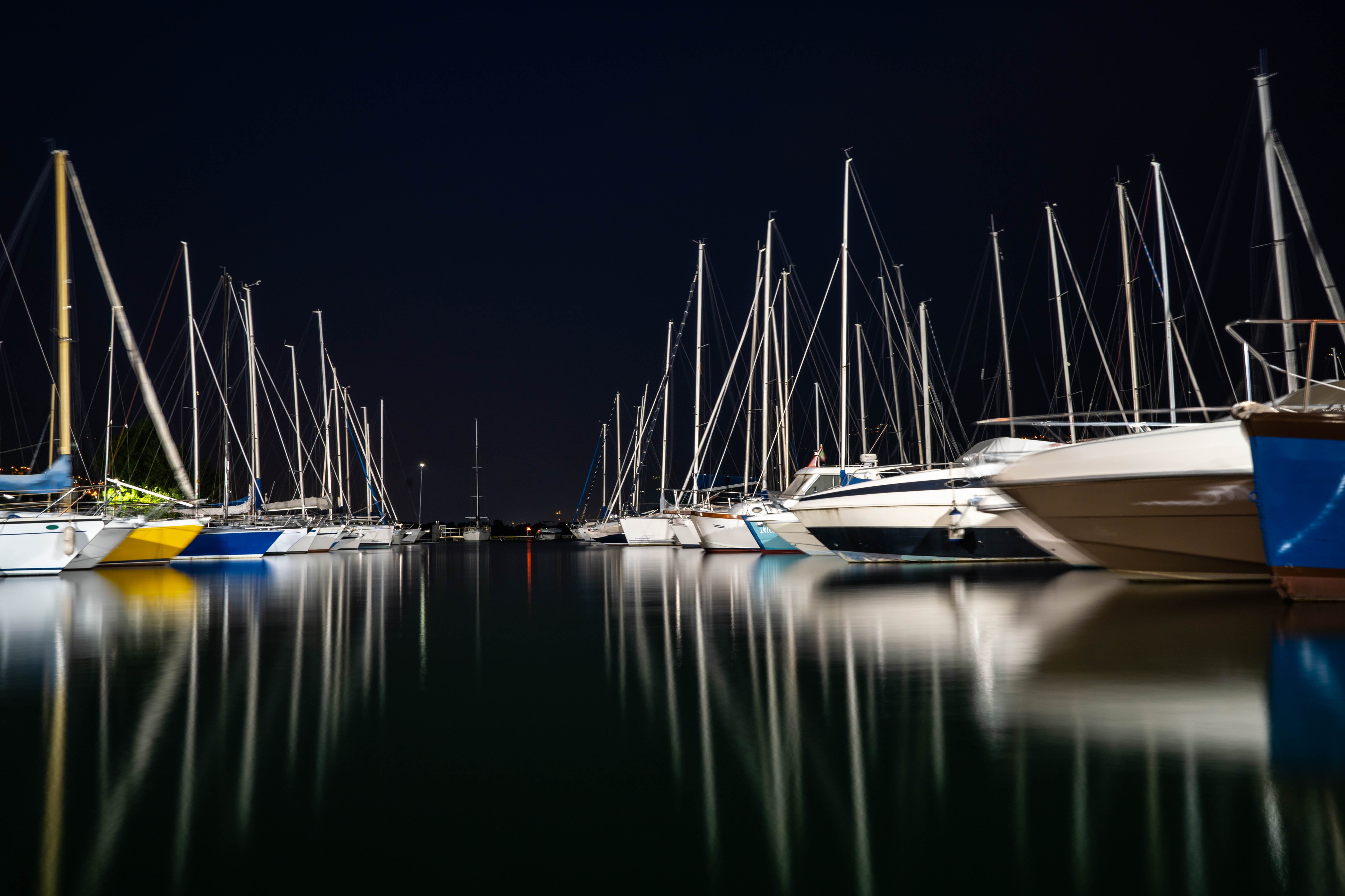 il mio lago di claudio_