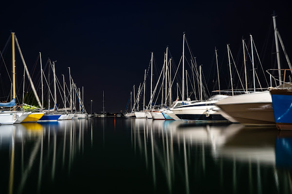 il mio lago di claudio_