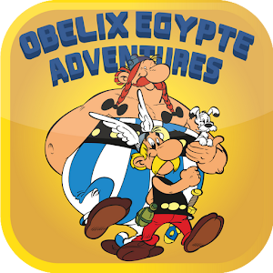 Download Obelix Egypt Adventures 2018 For PC Windows and Mac