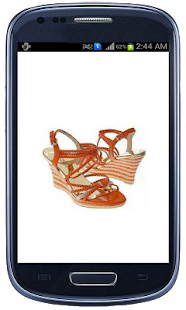 How to download Fashion Shoes 1.1 mod apk for android