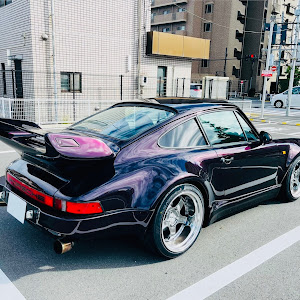 930ターボ