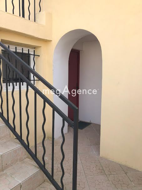 Vente appartement 1 pièce 24 m² à Serris (77700), 129 000 €