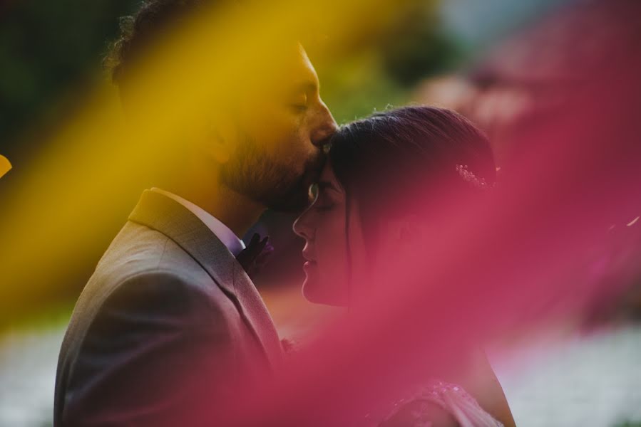 Fotógrafo de casamento Marco Cuevas (marcocuevas). Foto de 9 de janeiro 2019