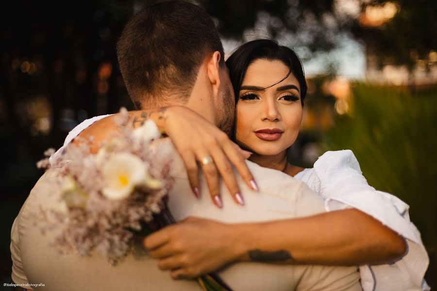 Hochzeitsfotograf Italo Pereira (italopereira). Foto vom 13. September 2023