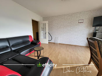 appartement à Rennes (35)