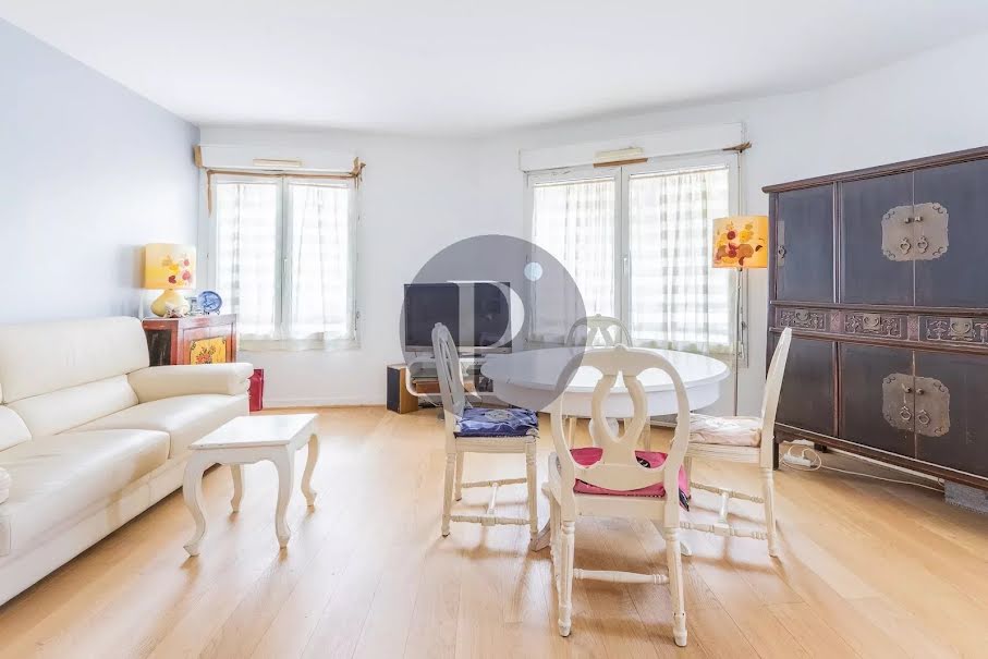 Vente appartement 5 pièces 98 m² à Sceaux (92330), 575 000 €