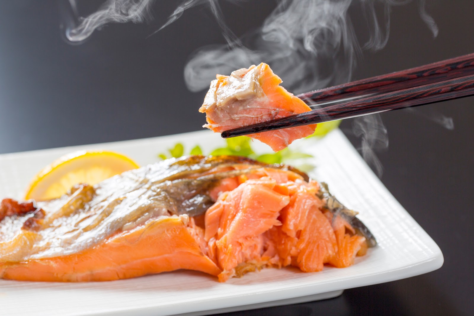 【基本】海魚の焼き方